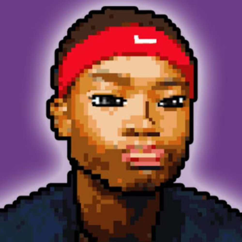 Meet your Posher, Chris